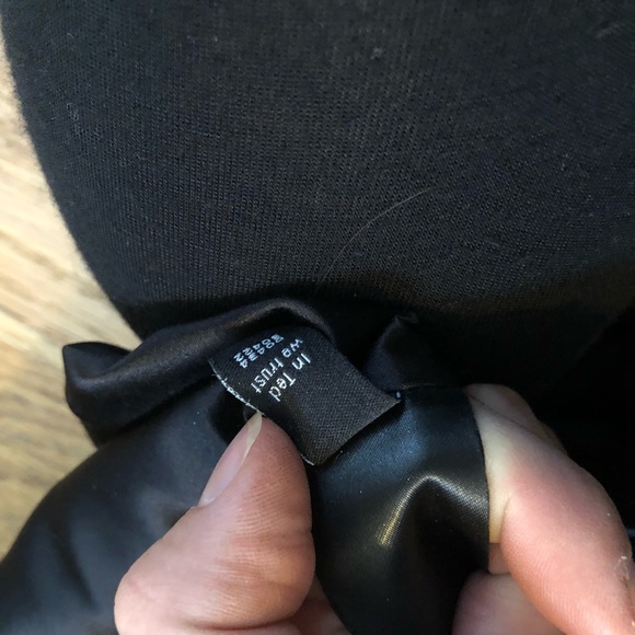 Ted Baker Jamthun Peplum Dress 2 - Picture 10 of 16